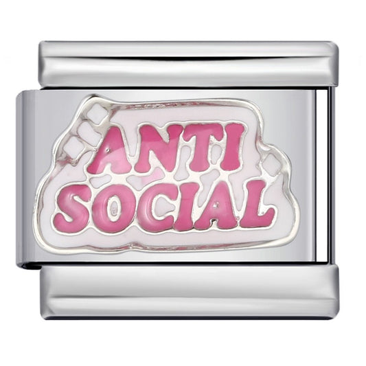 Anit Social Charm