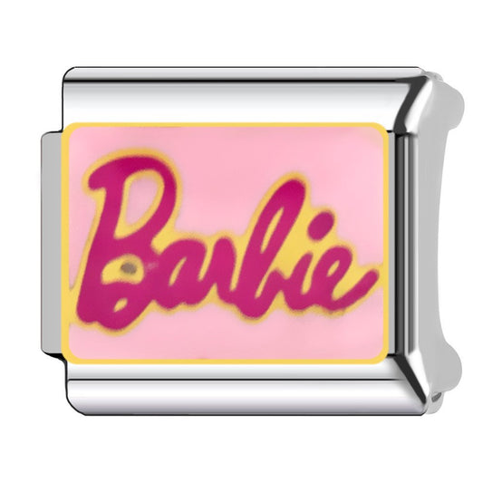 Barbie Charm
