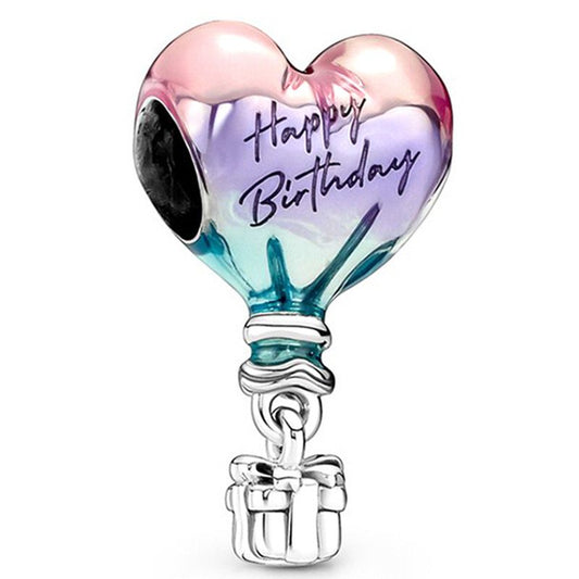Birthday Charm