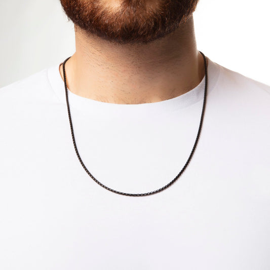 Black Box Chain