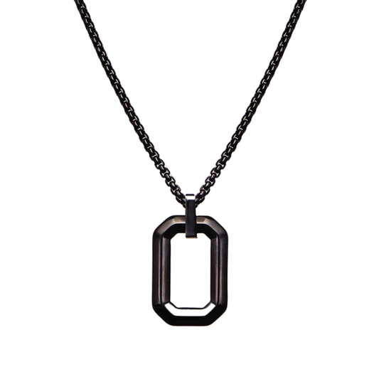 Black Jack Pendant