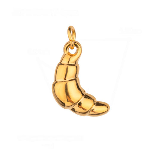 Croissant Charm
