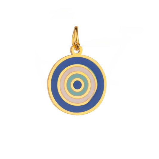 Evil Eye Charm
