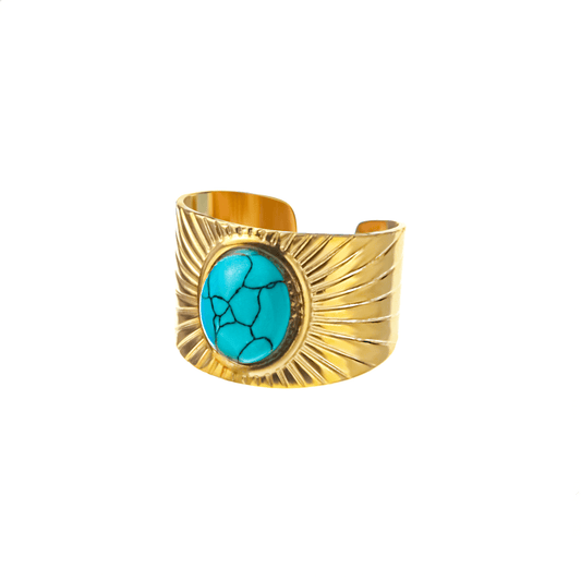 Firoza Ring (1)