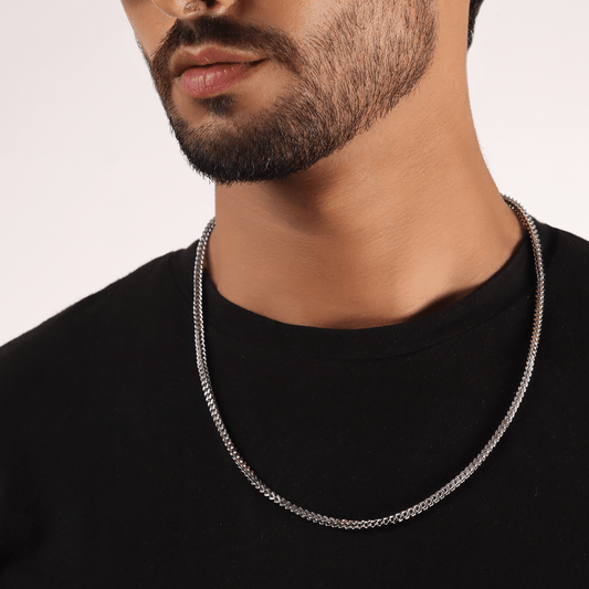Foxtail Chain