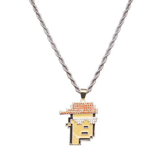Frat Boy Crypto Pendant (1)
