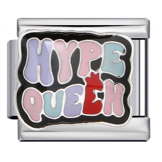 Hype Queen Charm