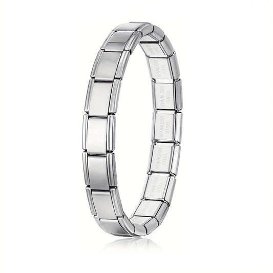 Italian Charm Bracelet