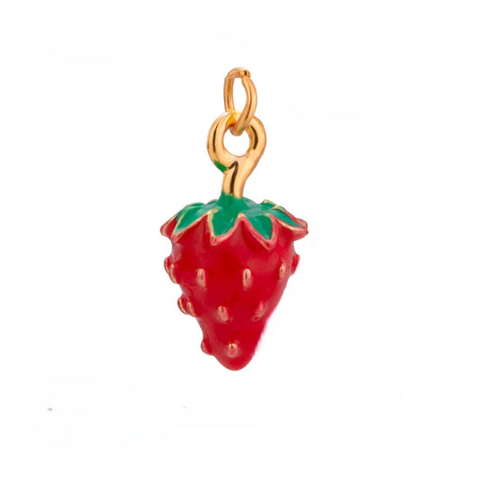 Strawberry Charm