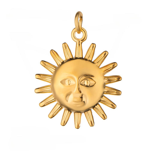 Sun Charm