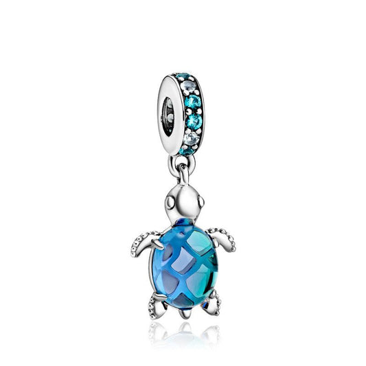Turtle Dangle Charm