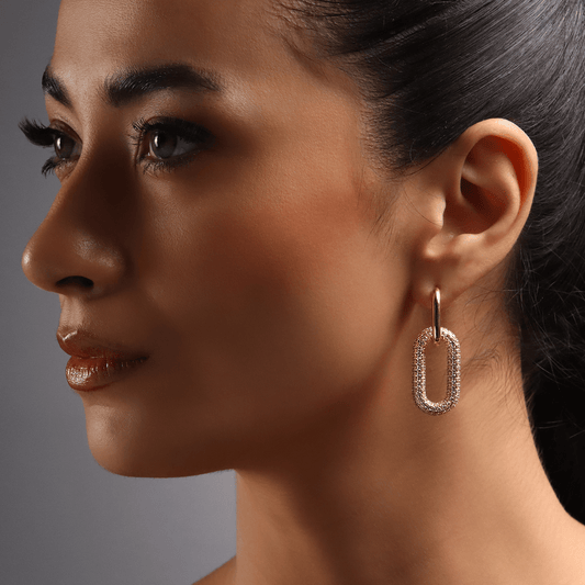 Vienna Drop Earrings-2