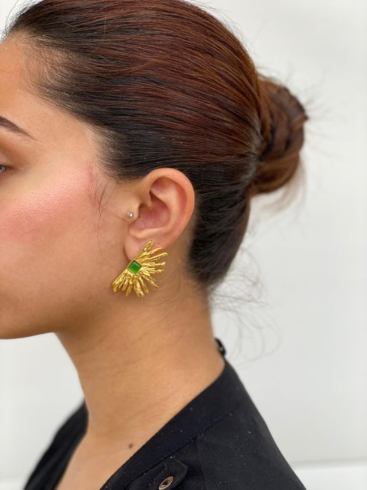 Aurora Earrings