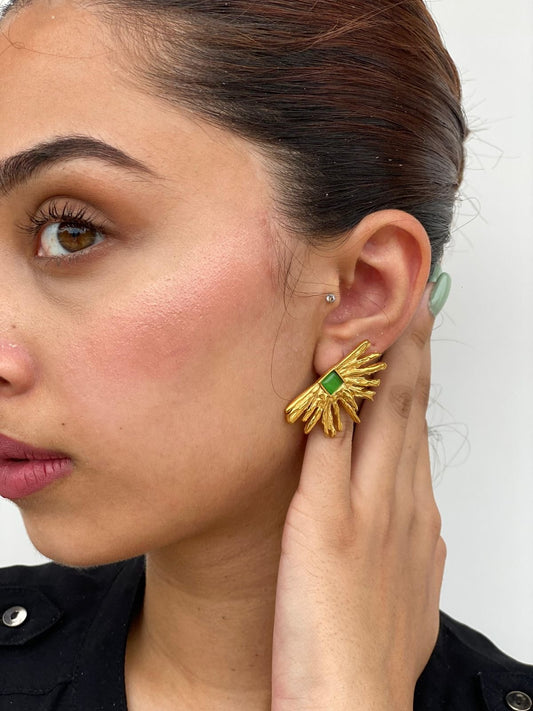 Aurora Earrings