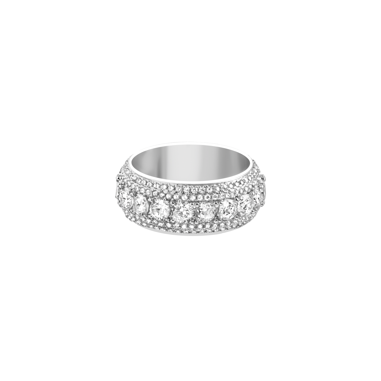 Baguette Ring (1)