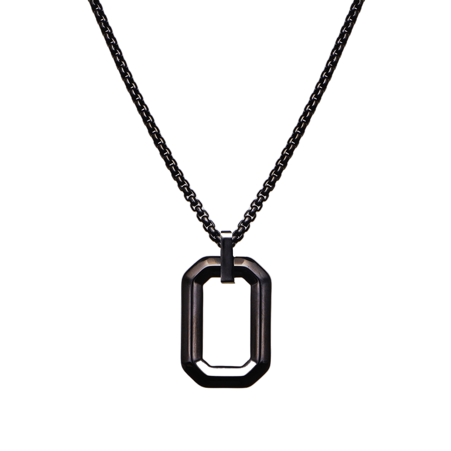 Black Jack Pendant