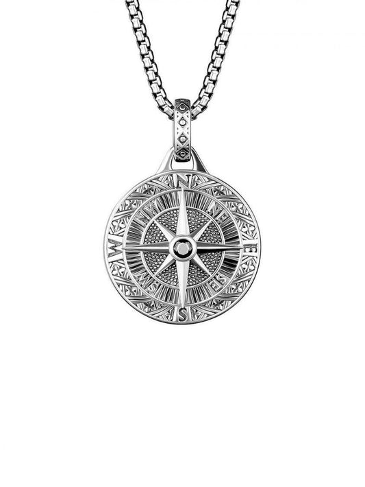 Explorer's Pendant