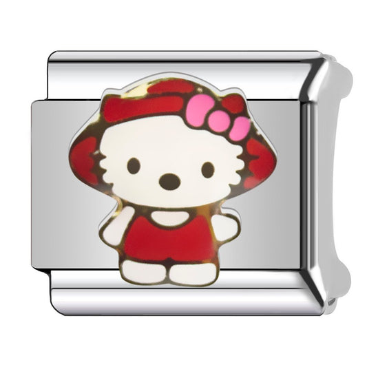 Hello Kitty Charm