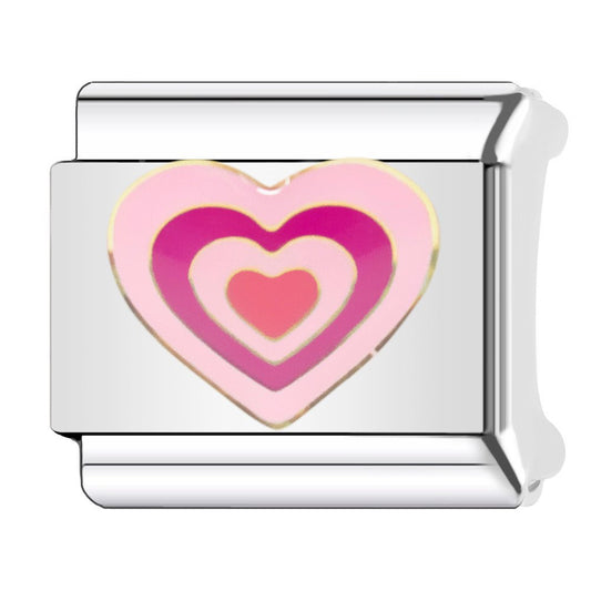 Infinite Love Charm
