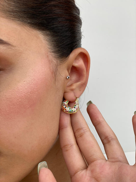 Kendall Earrings