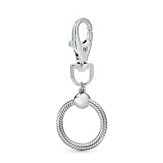 Lobster Clasp Key Chain
