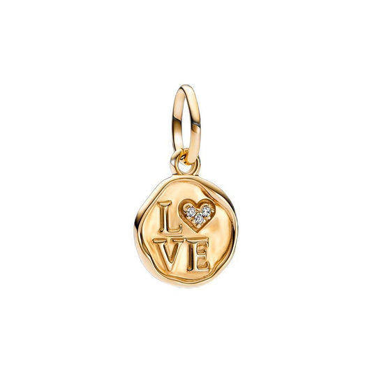 Love Dangle Charm