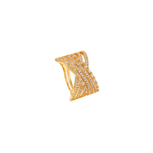 Parisian Ring