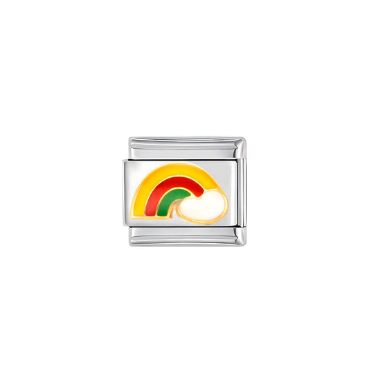 Rainbow Charm