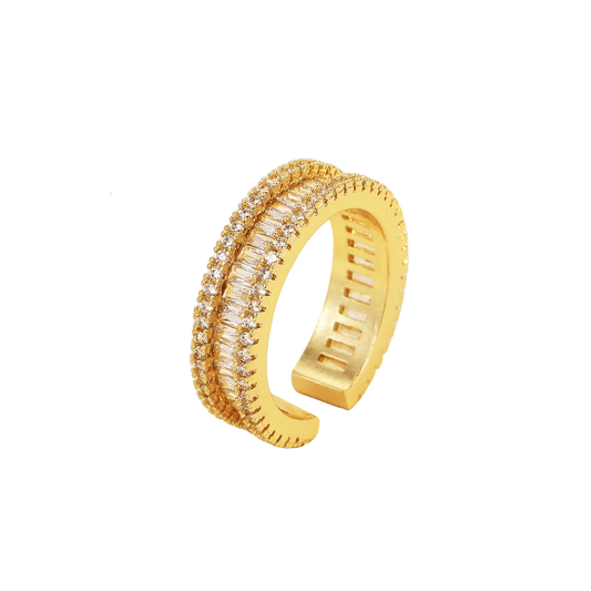 Sapphire Ring Picture 2