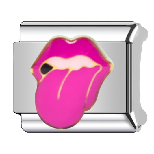 Sassy Girl Charm