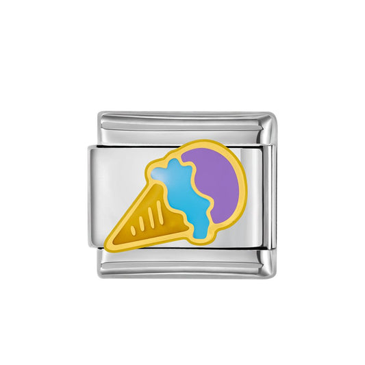 Sweet Scoop Charm