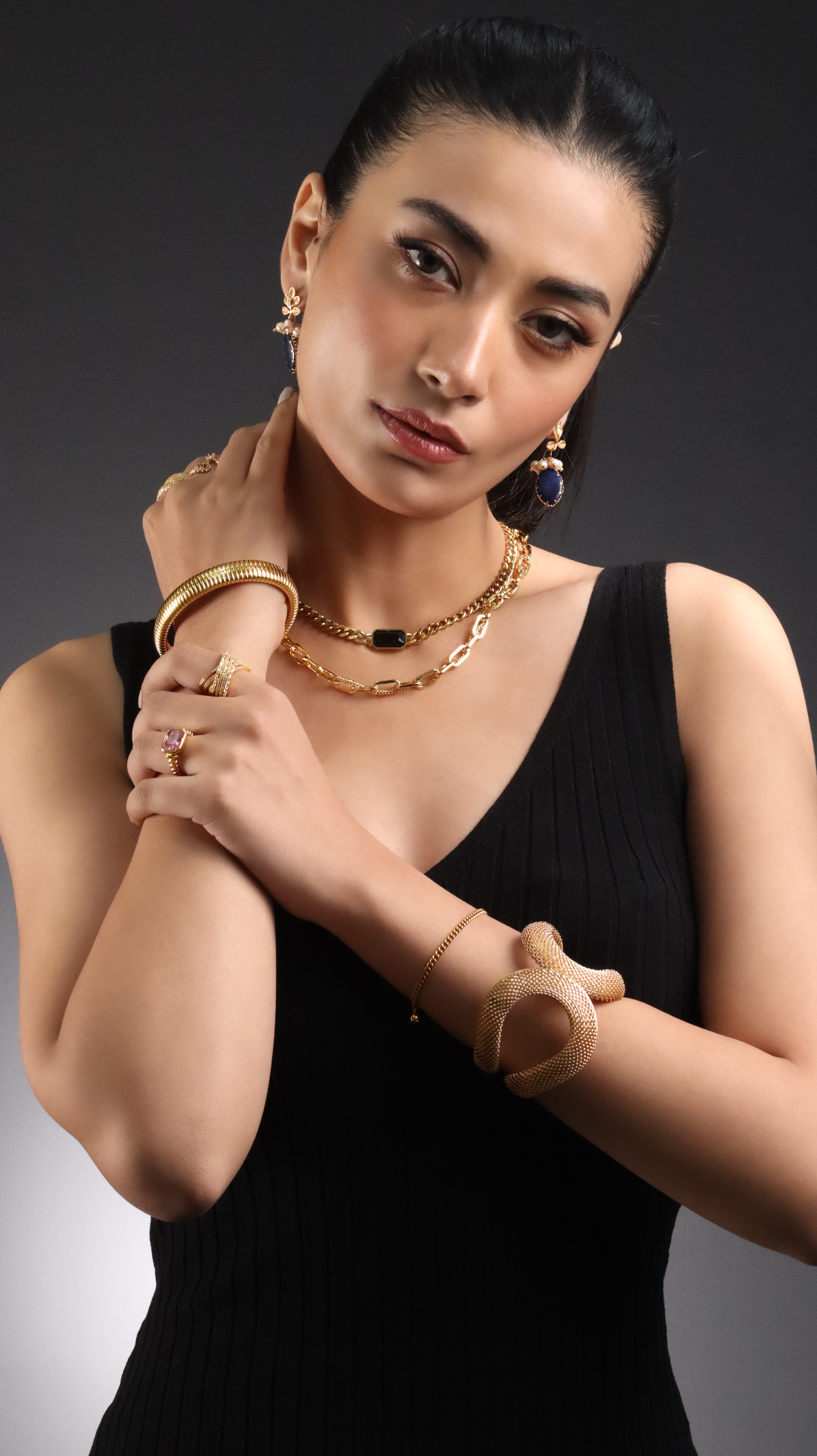 Women Necklace