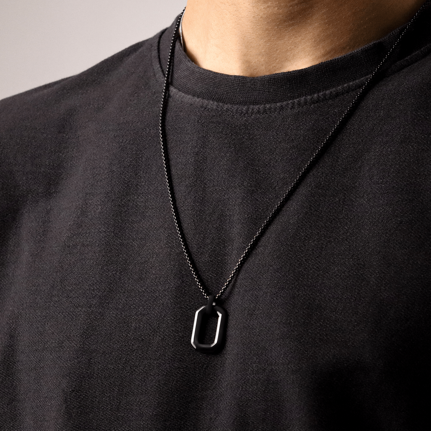 Black Jack Pendant-1