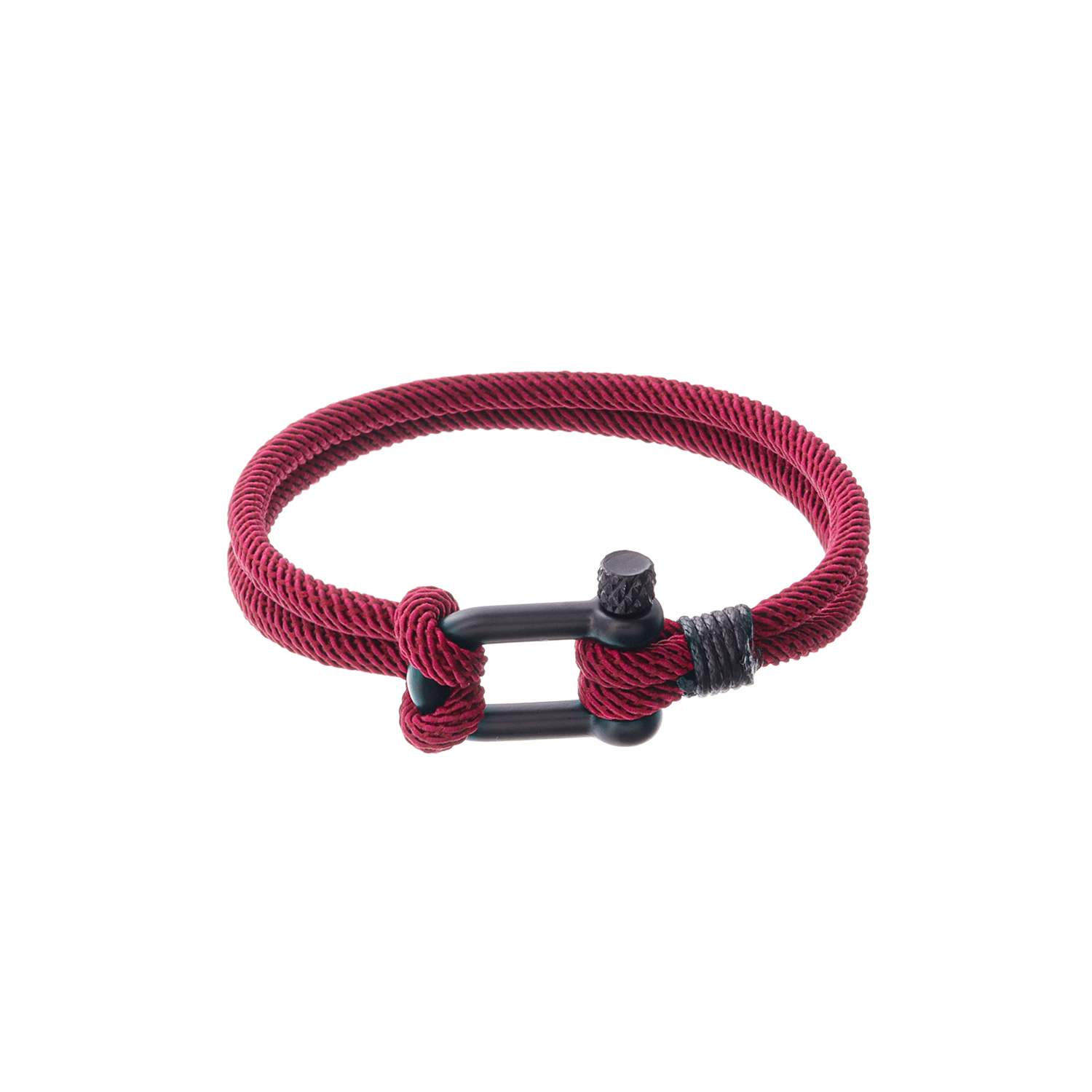 Captain’s Knot - Red