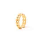 Catarina Gold Ring - 1