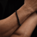 Charcoal Bracelet