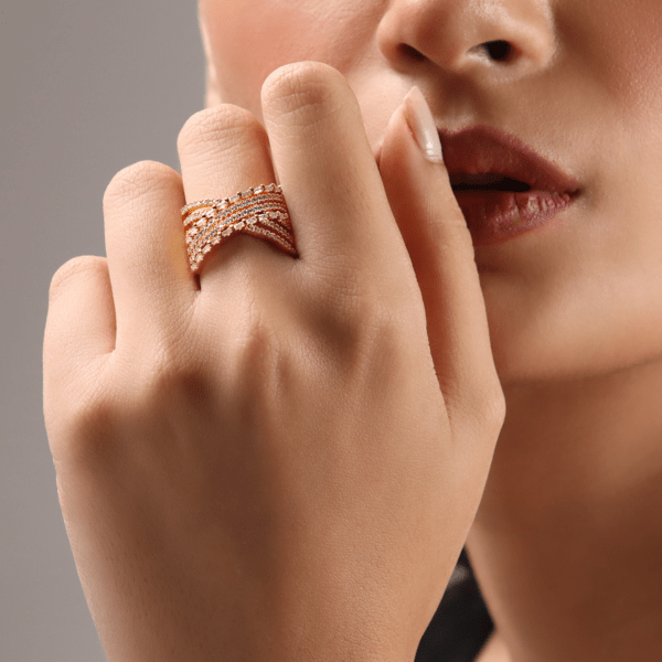 Parisian Ring