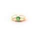 Saphire Ring - 1