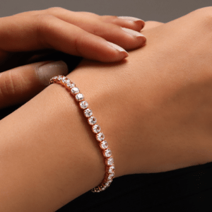 Tennis Bracelet