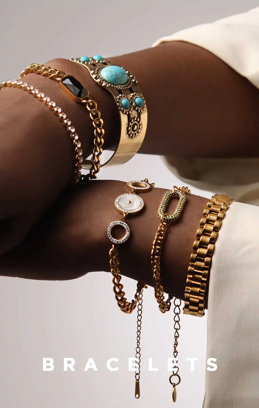 Women Bracelets