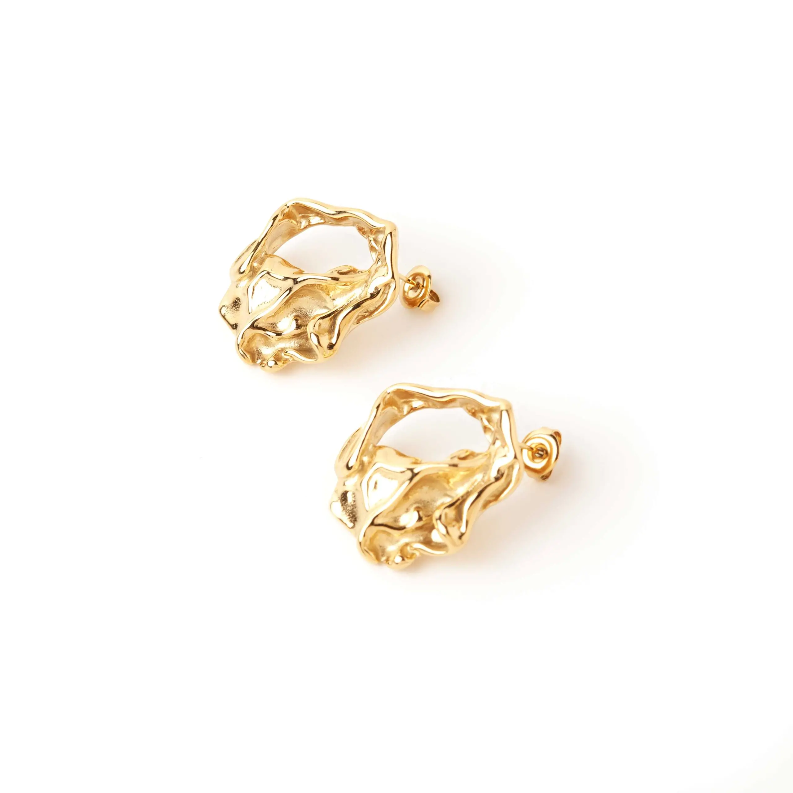 Gold-Audrey-Earrings-1