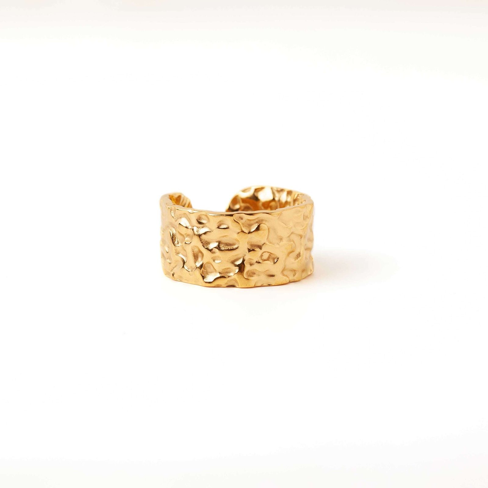 Gold-Signet-Ring